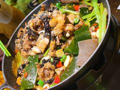 美味紫苏蛙-蛙喔牛蛙(百联南方店)