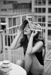 点击看大图 -蜜桃少女VISION写真馆(雁塔店)