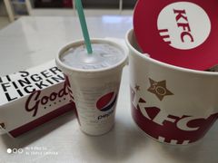 -肯德基(中央公园店)