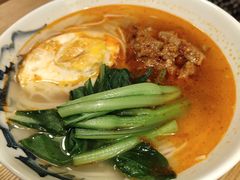八宝辣肉面-蒲石小点(愚园路店)