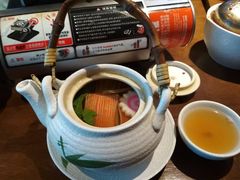 -笑福亭料理小馆(解放碑店)