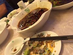 -陶然居·重庆菜(解放碑店)