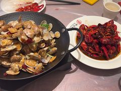 -有位虾匠·香辣蟹·小龙虾(李村店)