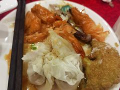 -并州饭店(千峰南路店)