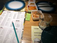 -通海俄式烧烤(下瓦房店)