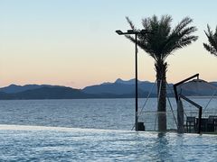 -深圳大梅沙京基洲际度假酒店