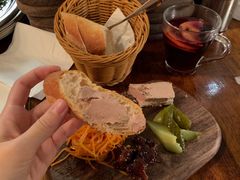 -羽深肉铺 Steak & Wine