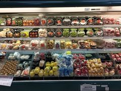 -京客隆超市(北苑店)