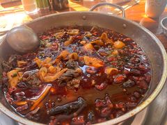 -黑竹香鸡(营和巷店)