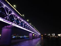 -武汉两江游览·夜游长江(汉口粤汉码头)