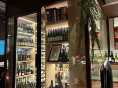 -肆海小川菜酒馆Wine Bistro (青年路店)