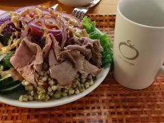 -So Lounge索兰至餐厅(蓝色港湾店)