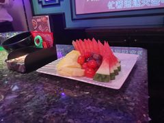 -好乐迪KTV(紫荆广场店)