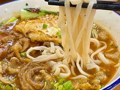 牛杂粉-和记粉馆(湘春路店)