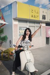 -Alger.O美感沙龙