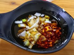 -朝族高丽火盆(长白山总店)