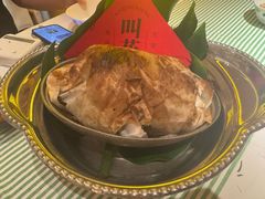 -桂满陇·蟹黄小笼汤包(中山公园店)