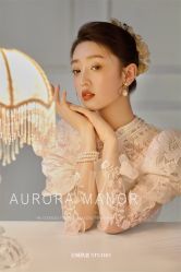 -全城热恋璀璨婚纱摄影(国贸总店)