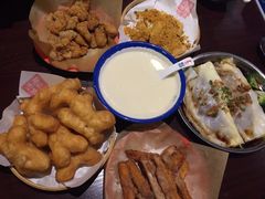 -大佛寺高级素食自助餐厅