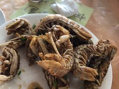 -老地方美食