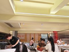 -龚海宝· 烧烤· 羊肉原切挂糊更好吃(庄市店)