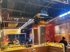 -核桃碳烤肉馆(深圳首店)
