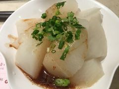 腩汁萝卜-池记(尖沙咀店)