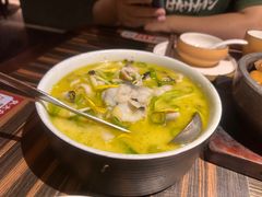 -江太极江浙菜(马桥万达广场店)