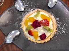 -斯比特花园西餐厅(东方商厦店)