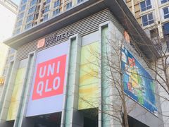 -银座mall(东直门店)