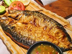 -暹罗湾东南亚餐厅