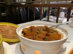 萝卜红炖牛筋-江南厨子(万象天地店)