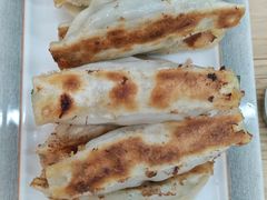 -众品老方子锅贴甜沫(李村店)