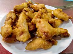 -鸿旺海鲜楼(平潭流水店)