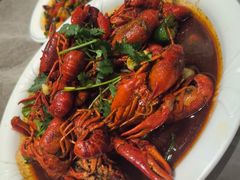 -欧记轩龙虾·私房菜(A店)