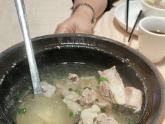 -香顺·客家菜(常平店)