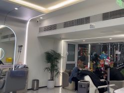-杜卡诗salon