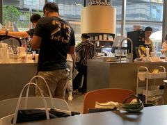 -Seesaw Coffee(苏州中心店)