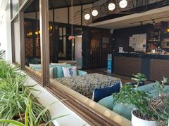 大堂-望海·帆船主题咖啡厅•品茗下午茶(石湖景区店)