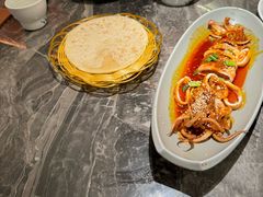 -前海沿·青岛菜(乐客城店)