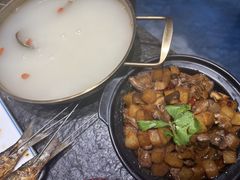 -高家烧鸽子烧烤店63年