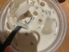 -志龙皇冠吃货椰子铺