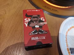 -尚品小土屋涮毛肚(李沧万达店)