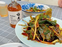 -易老头三样菜(南滨路总店)