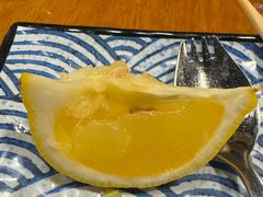 -帽帽家只卖生蚝·烧烤(沙湖路店)