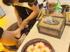 -泰禾馨·泰式按摩精油SPA(华荣大厦店)