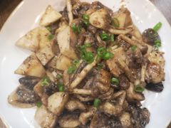 -本味友膳·茶餐厅(和达中心城店)
