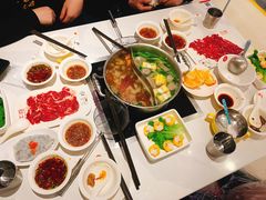 -牛焱·贵州黄牛肉火锅(城西银泰店)