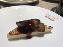 -V-ONE西雅图海鲜自助餐厅(仓山万达广场店)