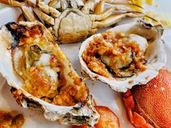 -视界美食自助餐厅·石家庄希尔顿酒店